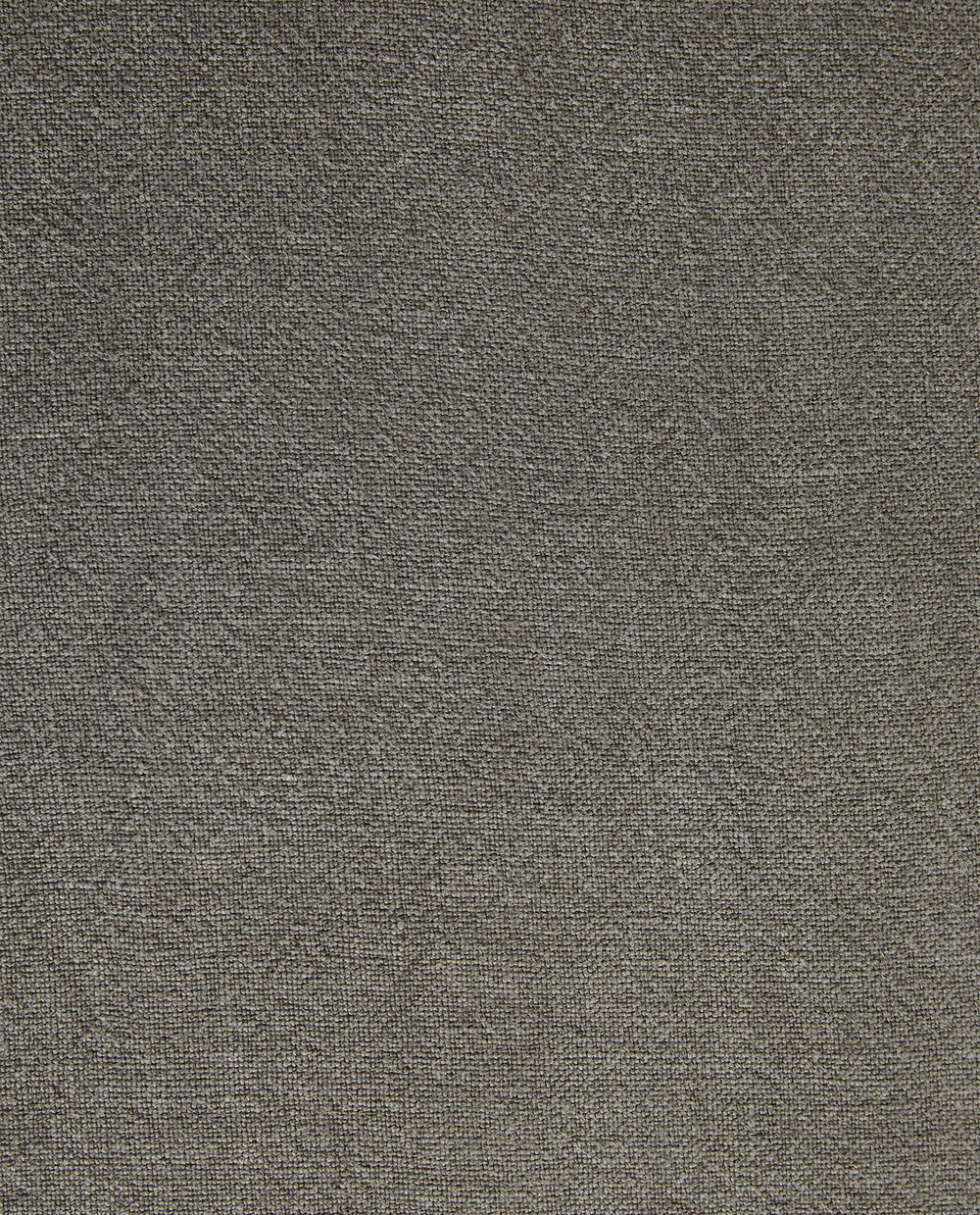 ZARA HOME ЛЬНЯНОЙ ЧЕХОЛ ДЛЯ ДЕКОРАТИВНОЙ ПОДУШКИ, ТЕМНО-СЕРЫЙ