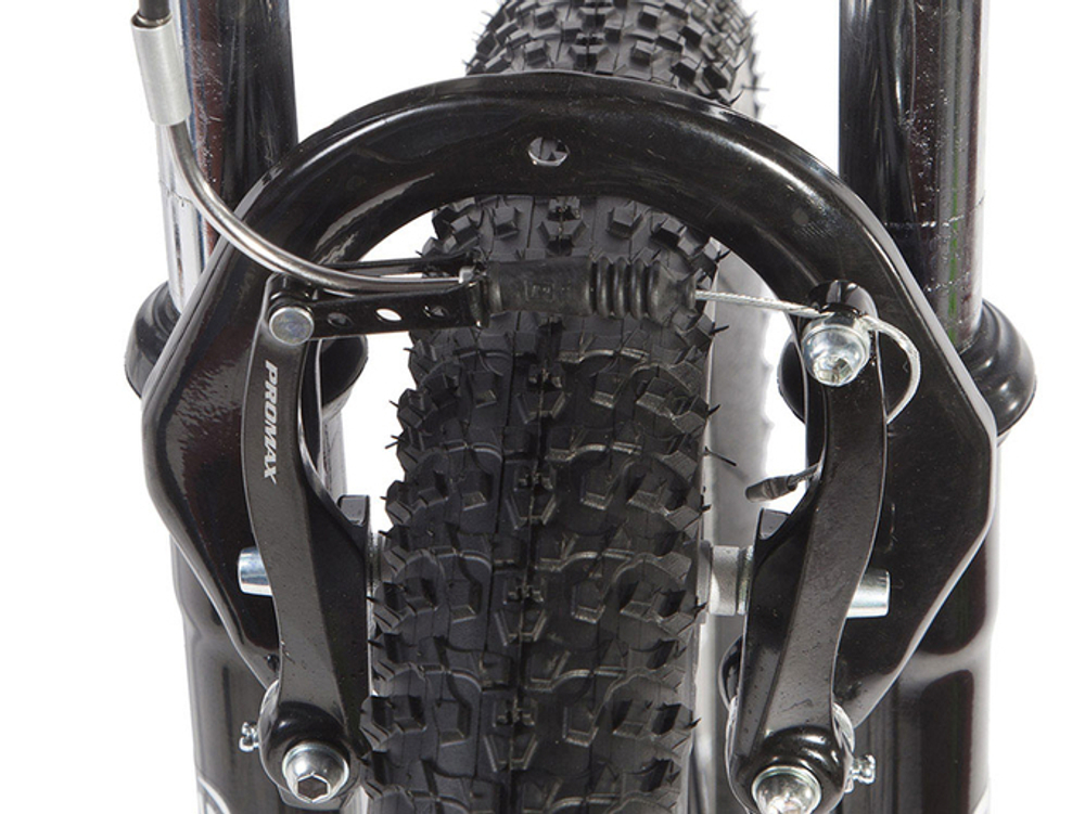 Электровелосипед Eltreco Impulse EM 502