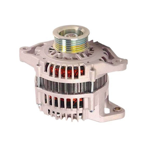 Генератор для Hitachi, NISSAN ALH3371