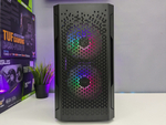 GT6 на базе i3-12100f | RTX 3050 | 16GB DDR5