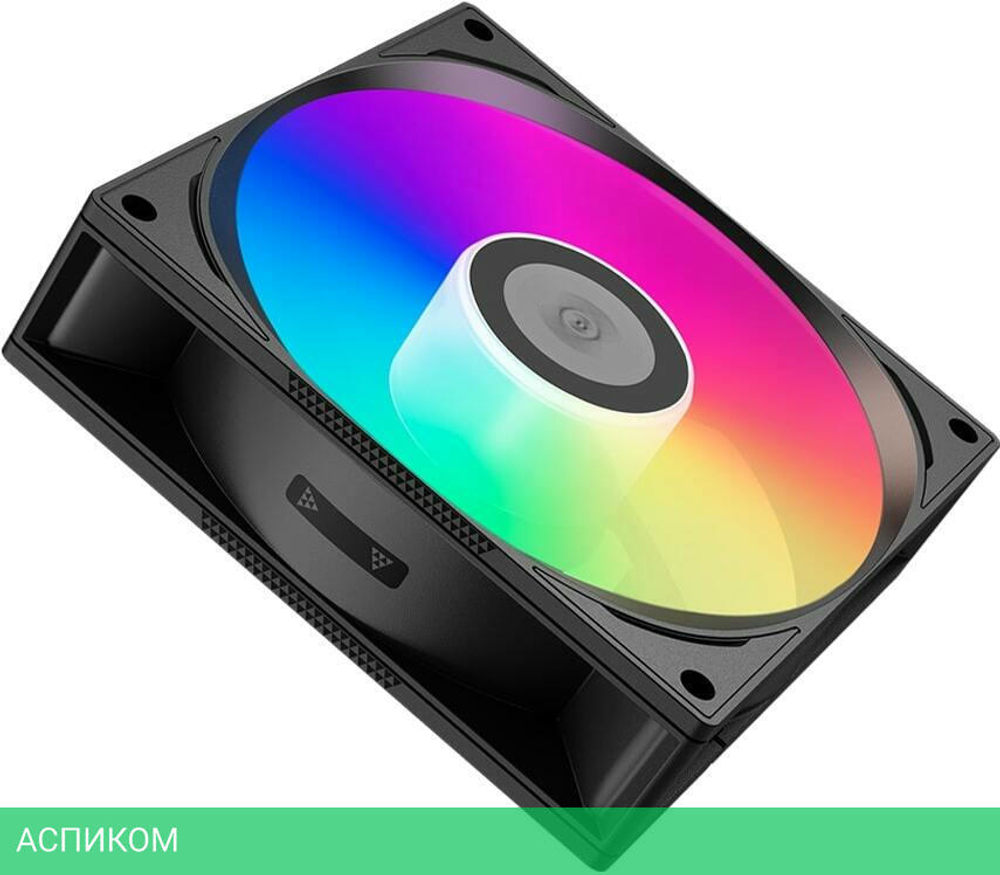 Кулер для процессора PCCooler R300 ARGB BK (R300-BKAWYX-US)