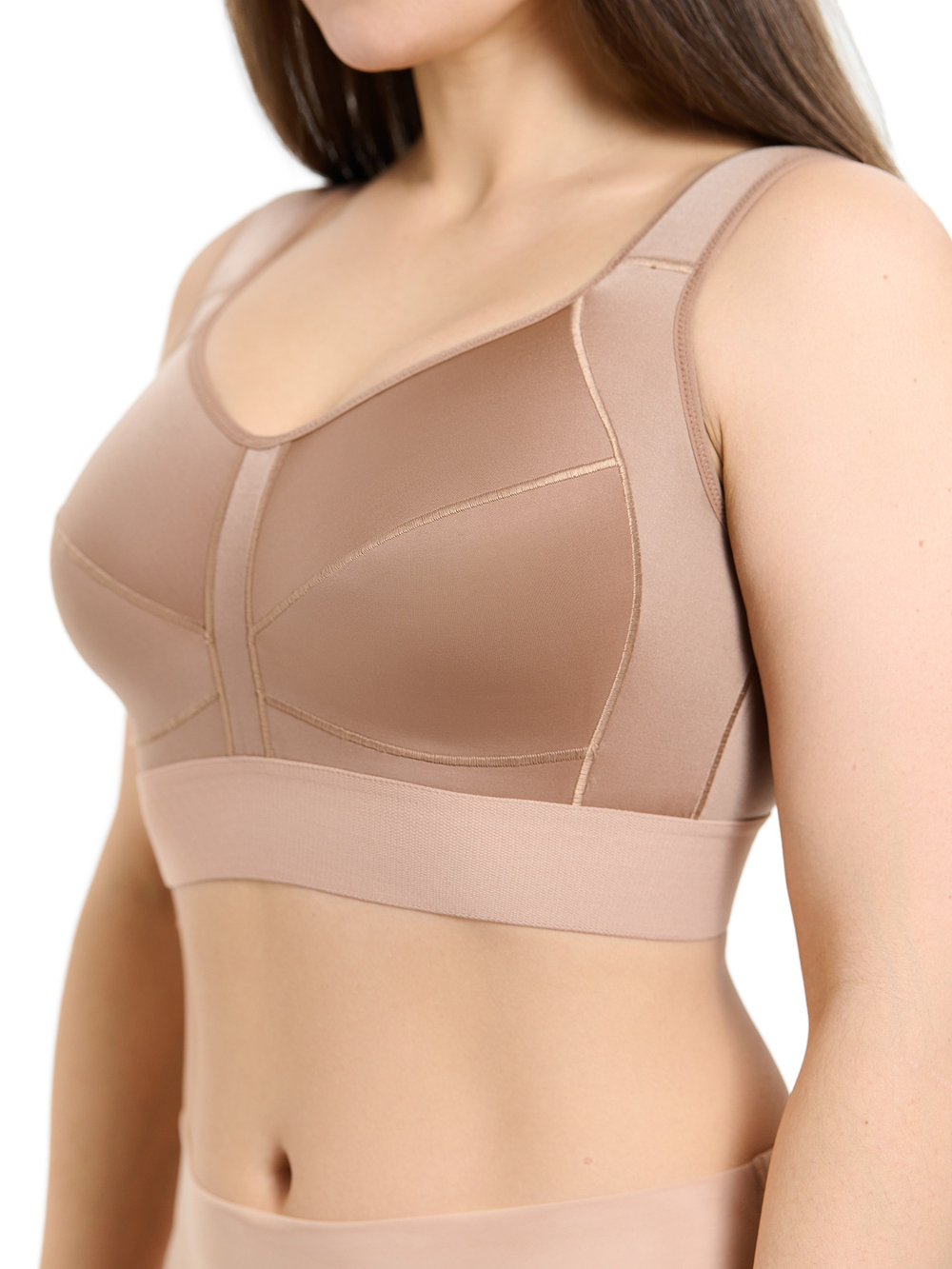 Бюстгальтер EMMA Corse (мокко)