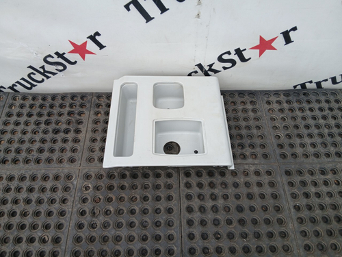 Накладка стенки левой 2023г