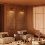 Подсветка Maytoni MIR266WL-L12BS3K