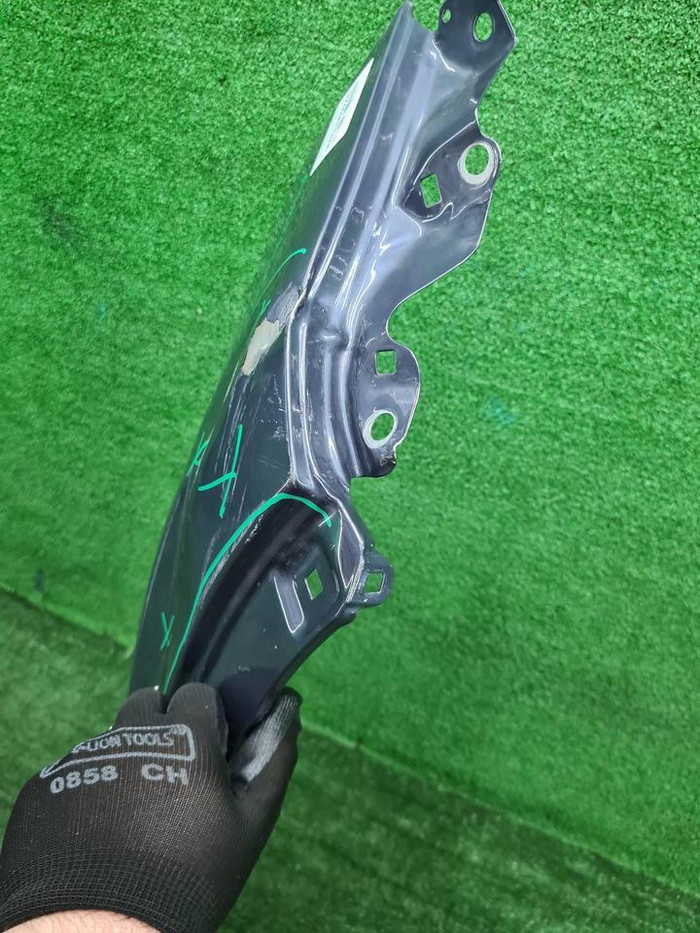 Крыло переднее правое Kia Sportage 4 QL (16-22)