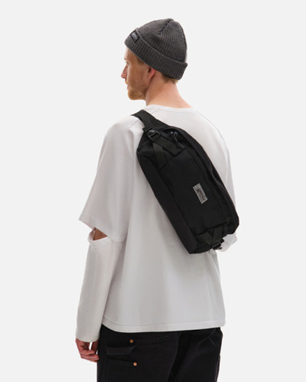 Сумка Anteater Giantbag Черный