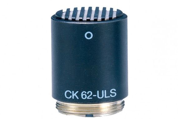 AKG CK62 ULS