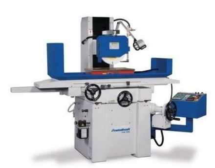 Плоскошлифовальный станок Metallkraft FSM 3060