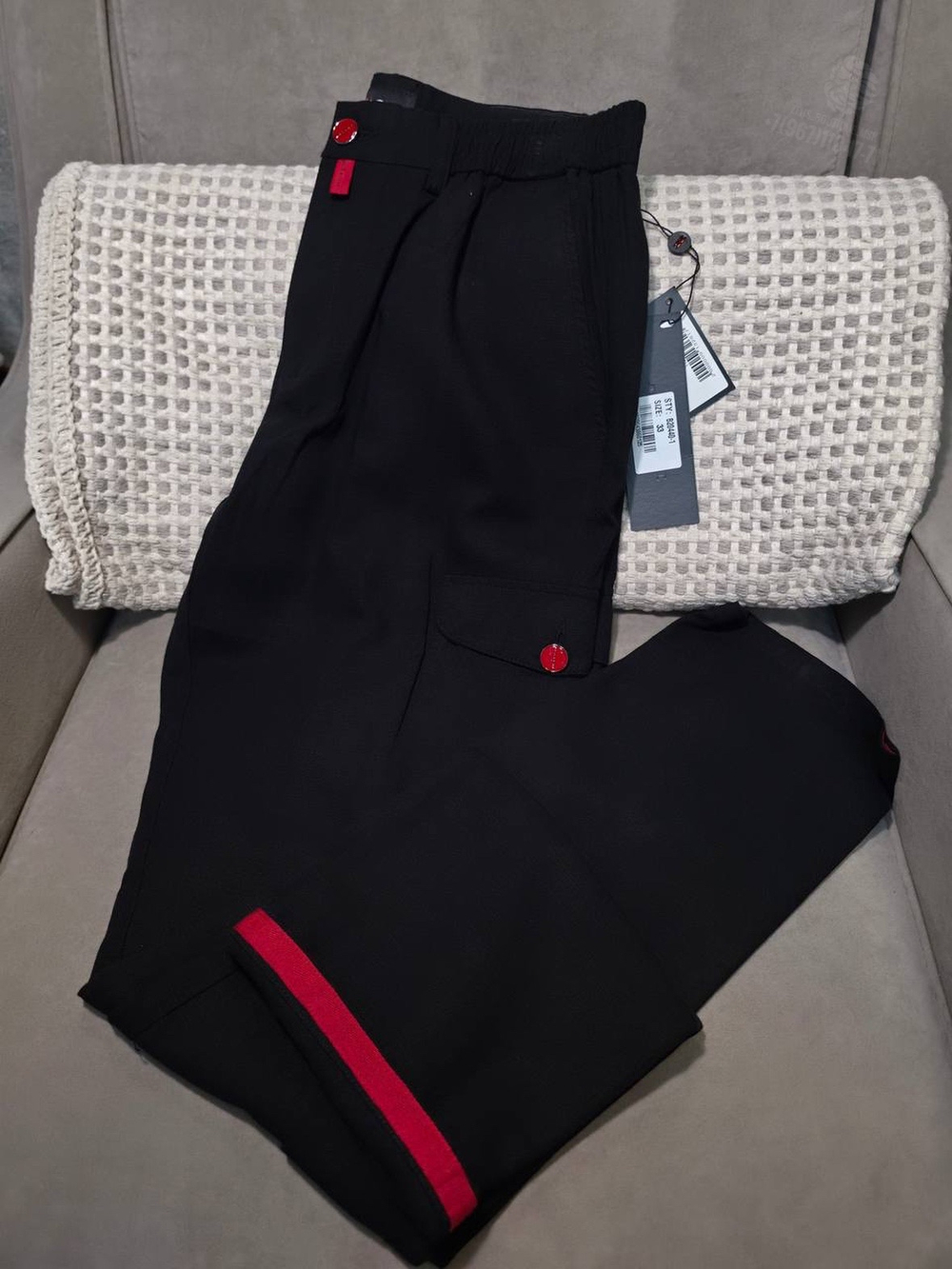 Брюки Kiton