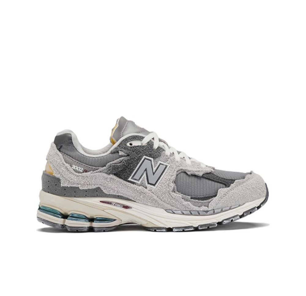 Кроссовки New Balance 2002R "Protection Pack - Rain Cloud" M2002RDA