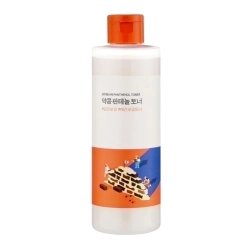 Round Lab Soybean Panthenol Toner барьерный тонер с чёрной соей и пантенолом