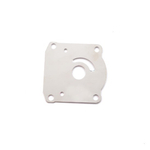 Пластина помпы Yamaha 25/30лс (оригинальный арт. 61N443230000)