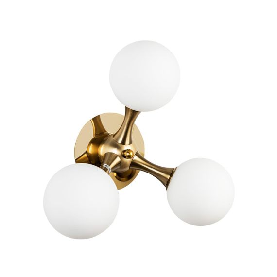 Бра Modelux Modestyle MS.6116.03 BS