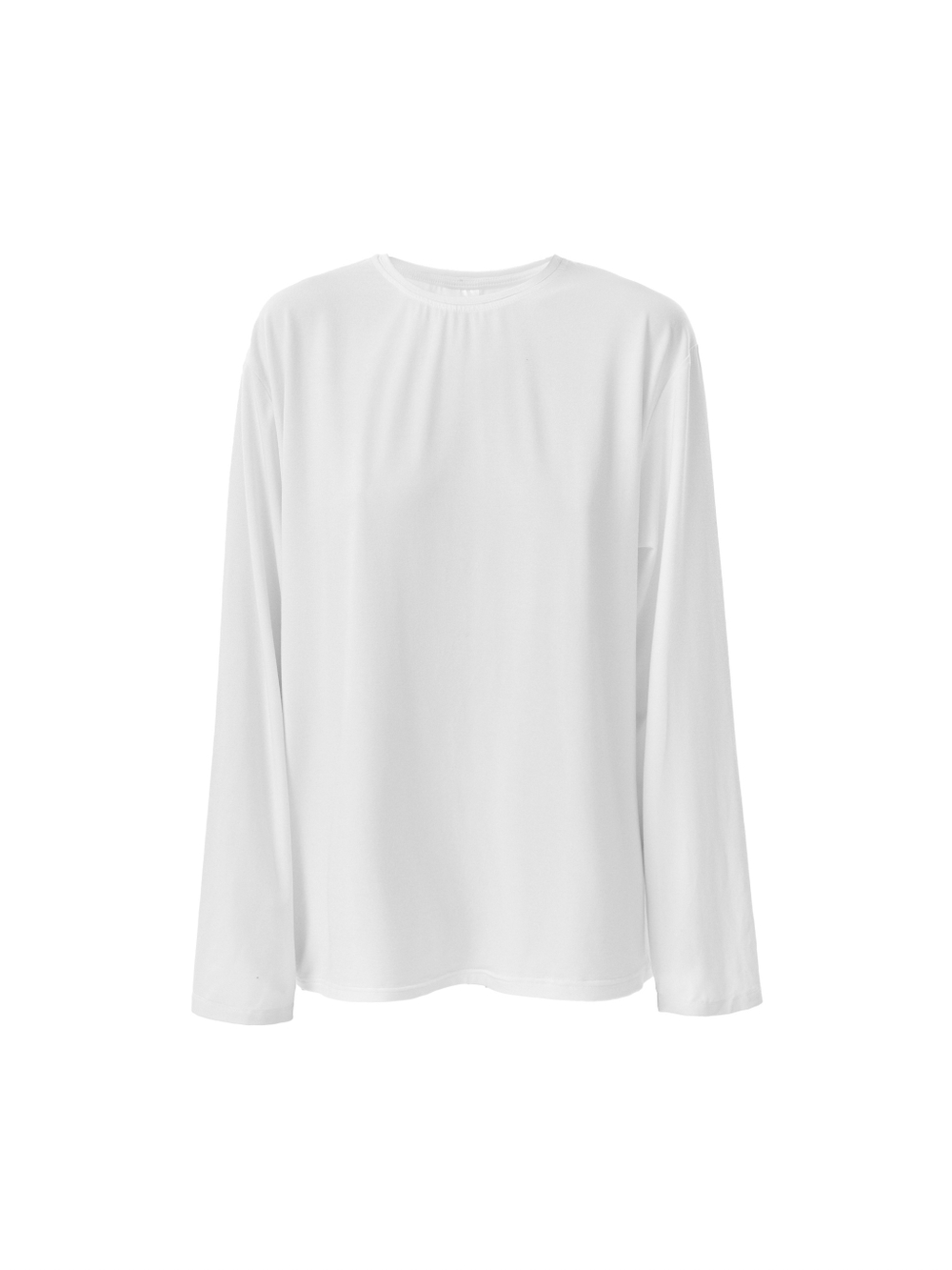 PRE-ORDER LONGSLEEVE VISCOSE ESME