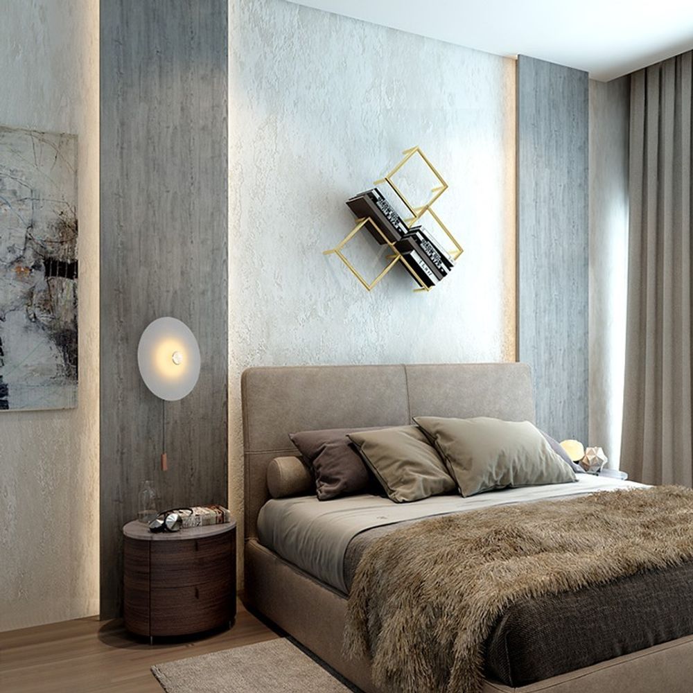 Потолочный Светильник Aisilan By Imperiumloft