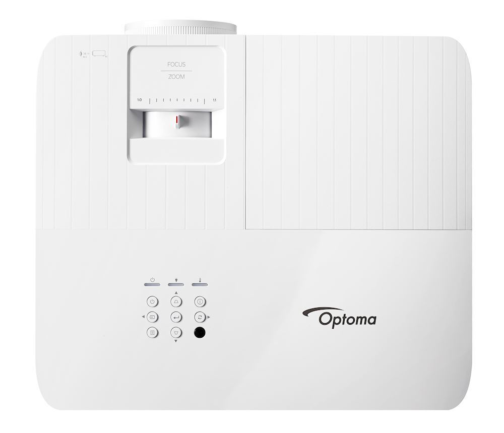 Проектор Optoma UHD38X