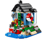 LEGO Creator: Маяк 31051 — Lighthouse — Лего Креатор Творец Создатель