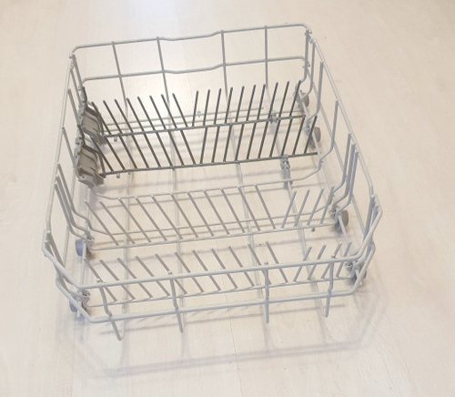 Нижняя корзина посудомоечной машины BOSCH (45 cm) 687130