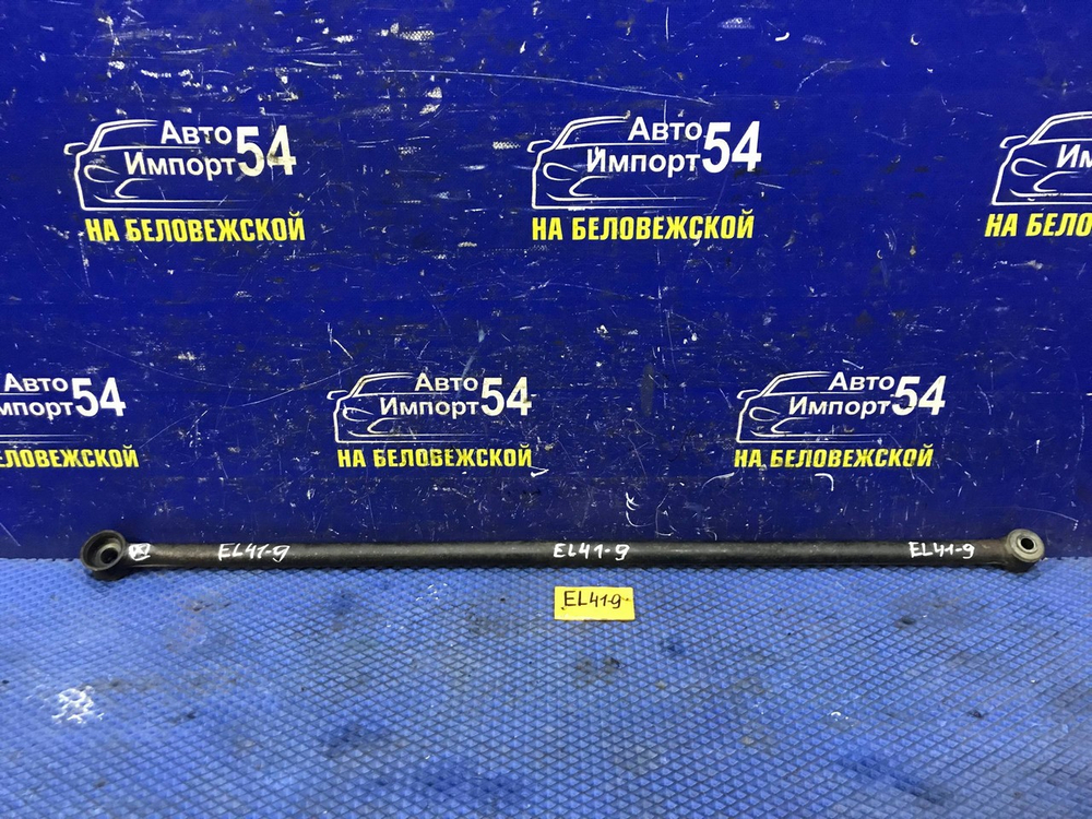 Тяга задняя поперечная TOYOTA CORSA 1991