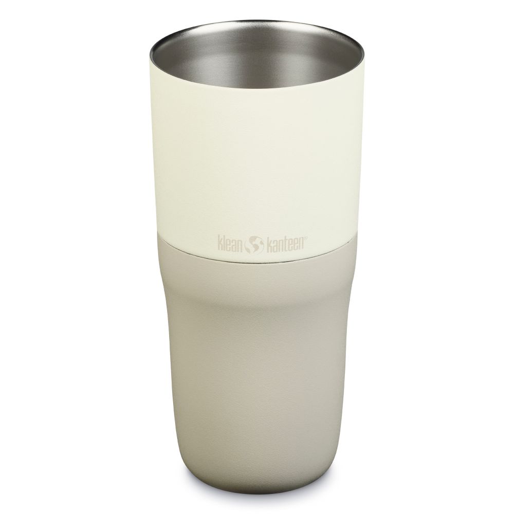 Термостакан Klean Kanteen Rise Tumbler 26oz (770 мл) Tofu