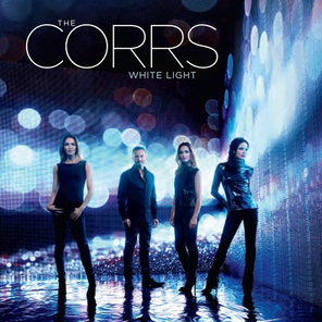 The Corrs / White Light (CD)