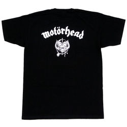 Футболка Motorhead Ace Of Spades