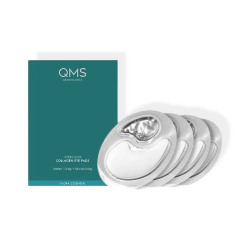 Маска-пэтч с коллагеном для век с лифтинговым эффектом, 4x3,3мл.