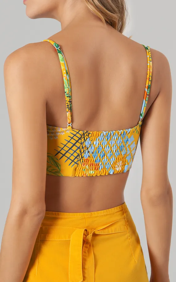 Брюки 5788 Lyla Goa