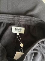 Новые хлопковые брюки MM6 Maison Margiela, 164