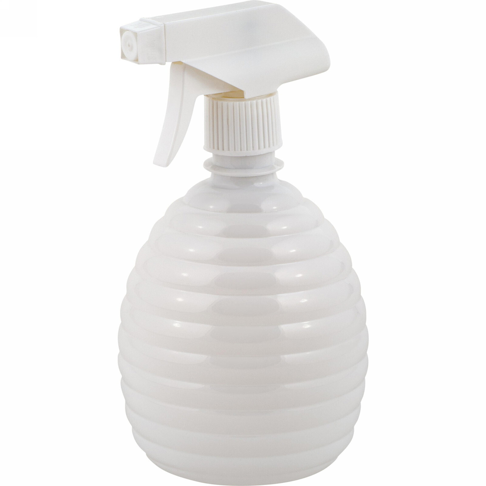 Опрыскиватель для растений 0,5л «Wave» белоснежный жасмин