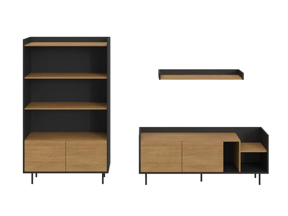 Композиция Look 19