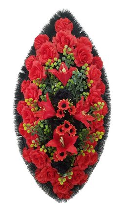 Маленькие венки