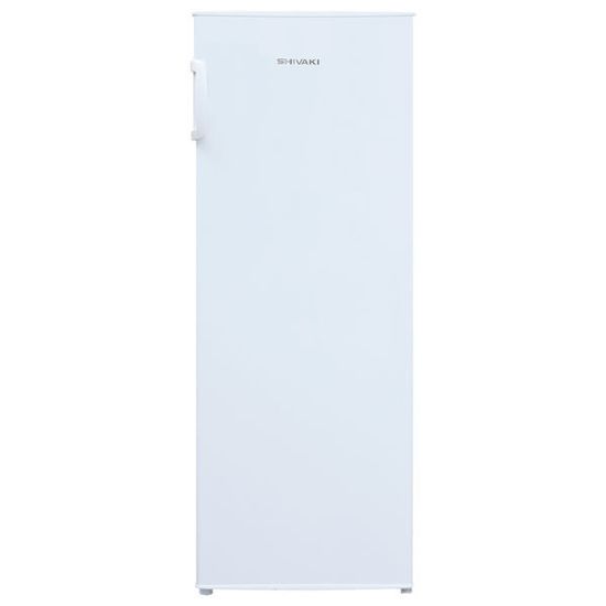 Морозильник Shivaki FR-1442NFW
