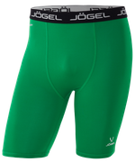 Шорты компрессионные Camp PerFormDRY Tight Short, зеленый