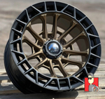 Комплект дисков Fuel Off-Road 8622 17x9 et0 6x139.7