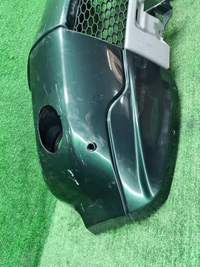 Бампер передний Land Rover Freelander 2 (06-10)