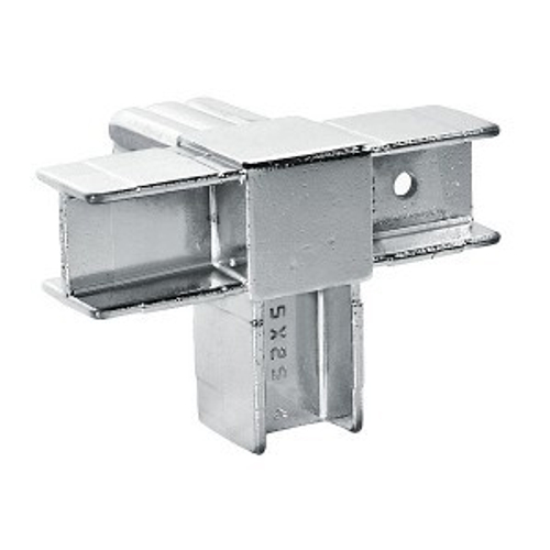 Крепеж для четырех труб