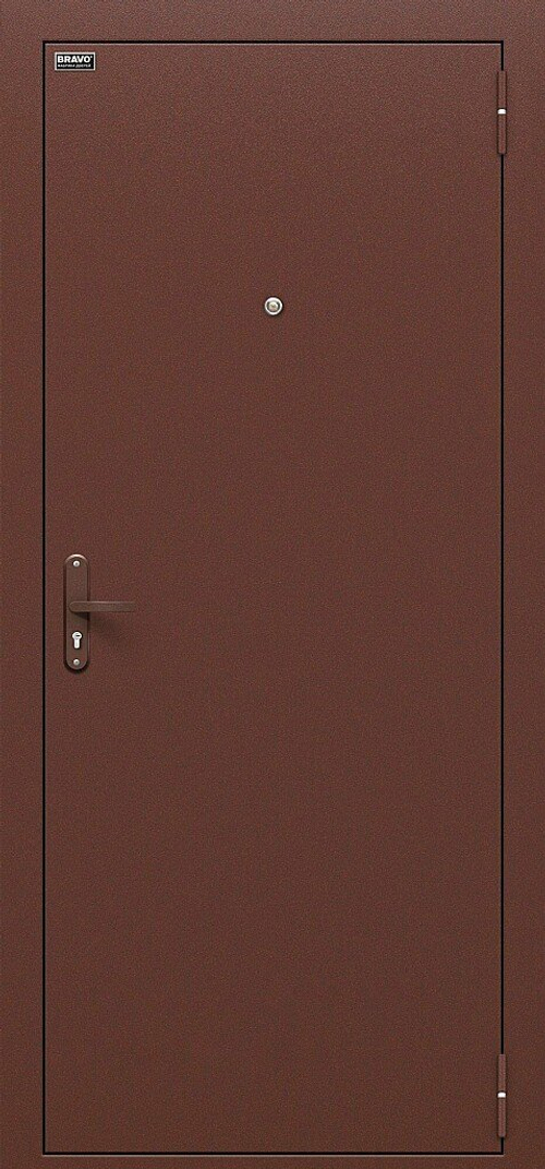 Эконом Антик Медь/Л-11 (ИталОрех)