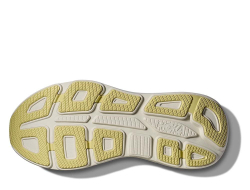 Кроссовки для бега мужские Hoka Bondi 9 M Зеленые