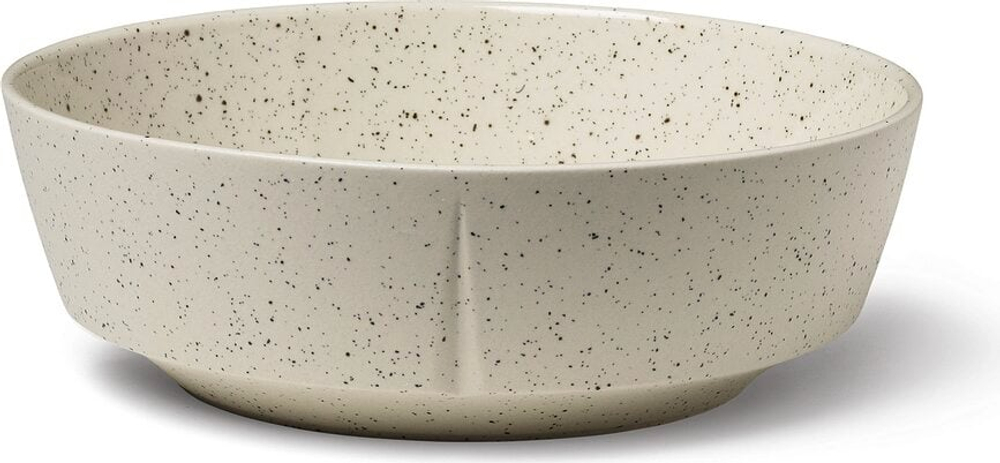 Салатник Rosendahl Grand Cru Sense, каменная керамика, 21,5 см