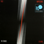 The Strokes / First Impressions Of Earth (LP)