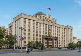 Госдума одобрила штрафы для маркетплейсов во втором чтении