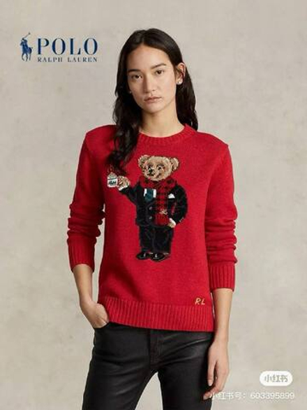 Свитер Ralph Lauren