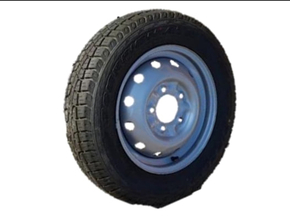 Колесо НИВА R16