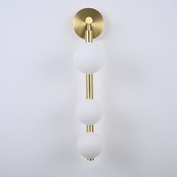 Бра Doll Gold By Imperiumloft