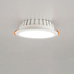 Citilux Кинто CLD5112N LED Встраиваемый светильник Белый