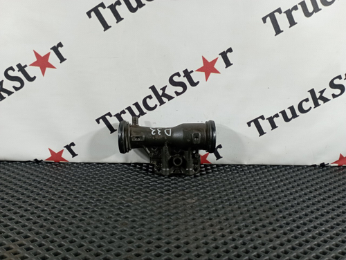 Патрубок клапана EGR 2018г.