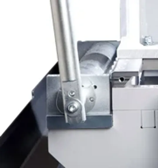 Электрический резьбонарезной манипулятор ETM-48