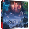 Gaming Puzzle: The Elder Scrolls V – Skyrim1000