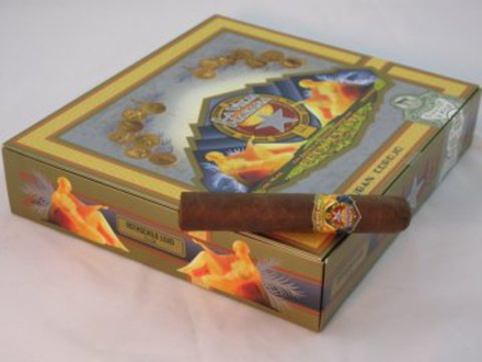 Drew Estate La Vieja Habana Rothschild Luxo (Brazilian Maduro)